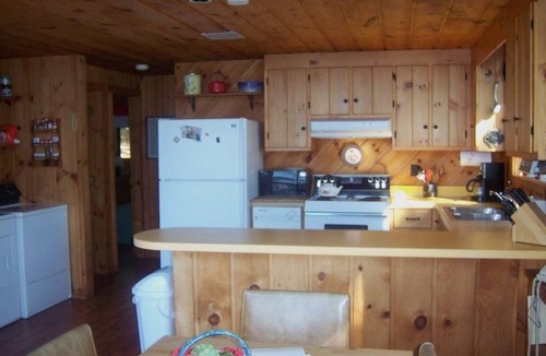 Meredith Cottage | Beautiful, Private, Quiet Island Property