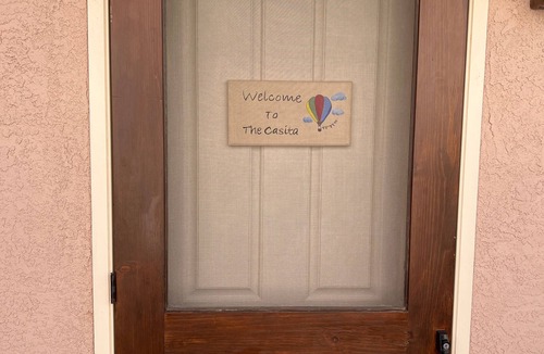 Ranchito House | Beautiful Private Room Long term stay