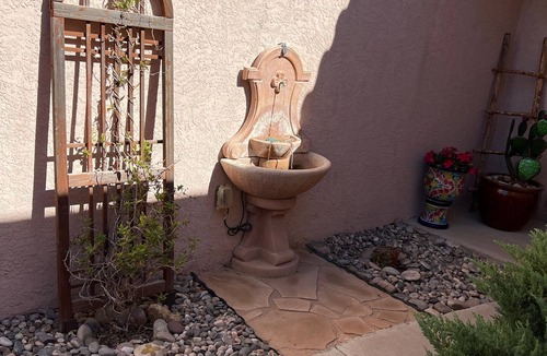Ranchito House | Beautiful Private Room Long term stay