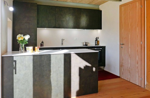Acquarossa House | Beautiful private villa for 4 people with WIFI, TV, terrace and pets allowed