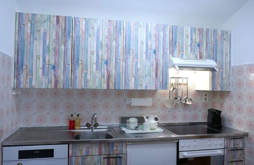 Faido House | Beautiful private villa for 4 people with WIFI, TV, patio and pets allowed