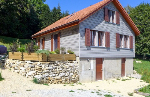 Bullet House | Beautiful private villa for 6 people with WIFI, pets allowed and panoramic view