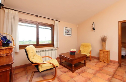 L'Ampolla Villa | Beautiful private villa for 8 guests with private pool, TV, patio, pets allowed and panoramic view