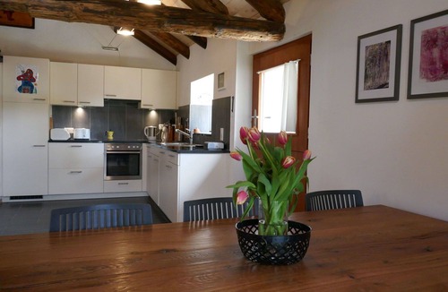 Pollegio House | Beautiful private villa for 4 guests with WIFI, TV, terrace and pets allowed