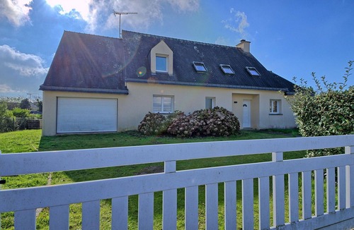 Penestin House | Beautiful private villa for 10 people with WIFI, private pool, TV and terrace