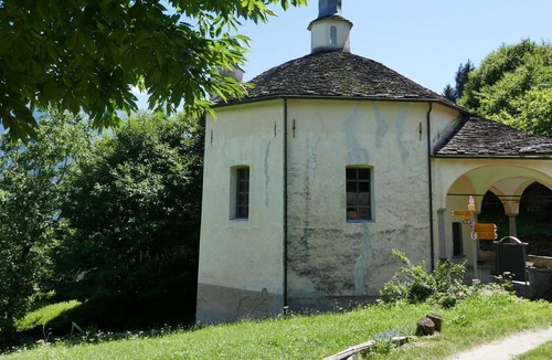 Semione House | Beautiful private villa for 4 guests with WIFI, TV, patio, pets allowed, panoramic view and park...