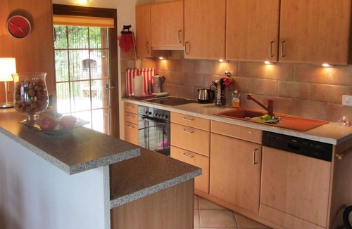 Chamoson House | Beautiful private villa for 4 people with WIFI, TV, terrace and parking