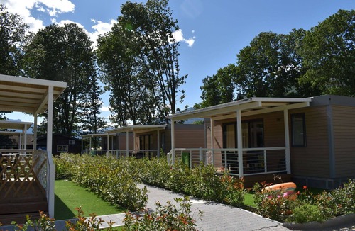Riazzino House | Beautiful private villa for 5 people with WIFI, pool, A/C, terrace, pets allowed and panoramic v.