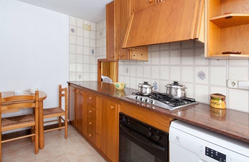 Palafolls House | Beautiful private villa for 8 people with private pool, WIFI, TV, terrace and panoramic view