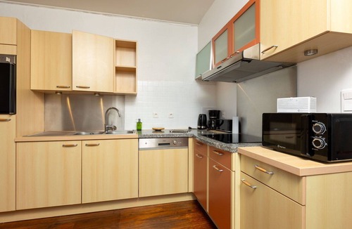 Cancale House | Beautiful private villa for 2 people with WIFI and TV