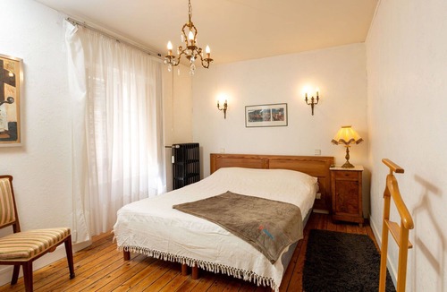 Cancale House | Beautiful private villa for 2 people with WIFI and TV