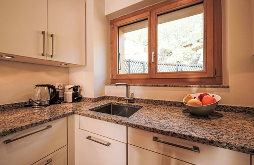 Villars-sur-Ollon House | Beautiful private villa for 9 guests with TV and patio