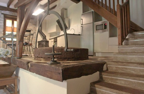 Vera de Bidasoa House | Beautiful private villa for 4 guests with WIFI, TV, terrace and panoramic view