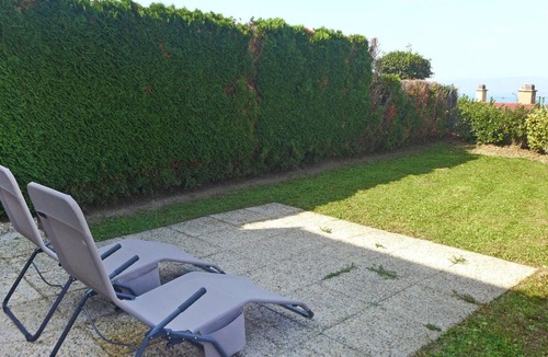 Villette Villa | Beautiful private villa for 6 people with WIFI, terrace, panoramic view and parking