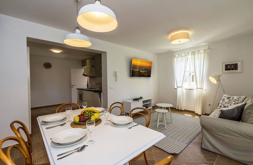 Farini House | Beautiful private villa for 8 people with A/C, WIFI, private pool, TV, terrace and pets allowed