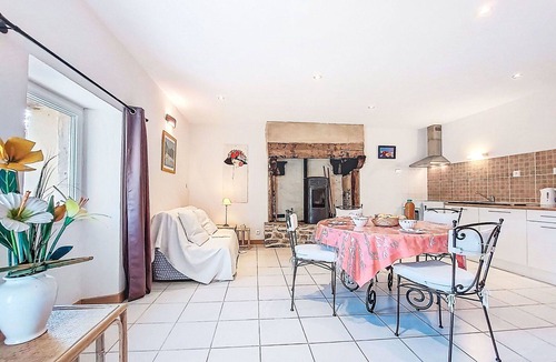 Evran House | Beautiful private villa for 4 guests with TV and terrace