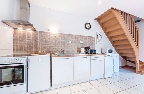 Evran House | Beautiful private villa for 4 guests with TV and terrace