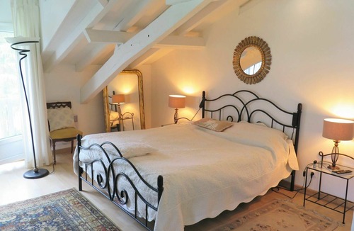 Losse Villa | Beautiful private villa for 6 guests with WIFI, A/C, private pool, TV, terrace and parking