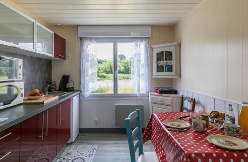Taule House | Beautiful private villa for 2 guests with TV and patio