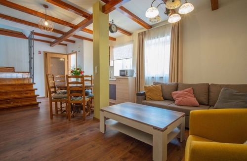 Veli Brgud House | Beautiful private villa for 10 guests with WIFI, A/C, private pool, TV and terrace
