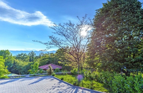 Marcelji House | Beautiful private villa for 6 people with WIFI, A/C, private pool, TV, terrace and parking
