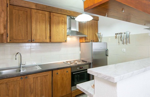 Viganj Villa | Beautiful private villa for 8 guests with private pool, A/C, WIFI, TV, terrace and pets allowed