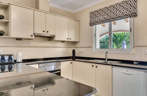 Trencall Villa | Beautiful private villa in Costa Nova, Javea