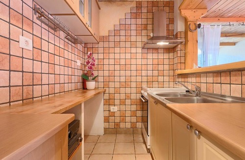 Kaldanija House | Beautiful private villa with hot tub, private pool, WIFI, A/C, TV, terrace and pets allowed