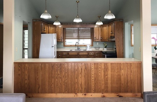 Gravenhurst Cottage | Beautiful private waterfront cottage for rent