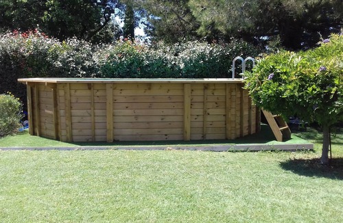 Pont-Saint-Esprit Villa | Beautiful Provencal villa