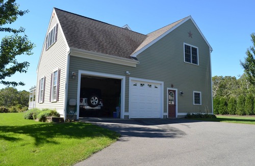 Edgartown House | Beautiful property and home