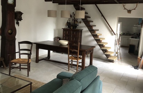 Lacrouzette Cottage | Beautiful property in the heart of Sidobre