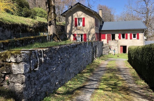 Lacrouzette Cottage | Beautiful property in the heart of Sidobre
