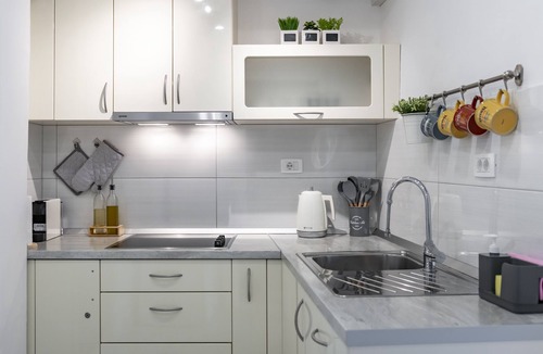 Dubrovnik Old Town Apartment | Beautiful property within the city walls