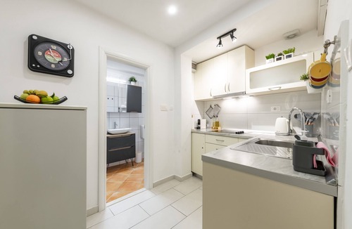Dubrovnik Old Town Apartment | Beautiful property within the city walls