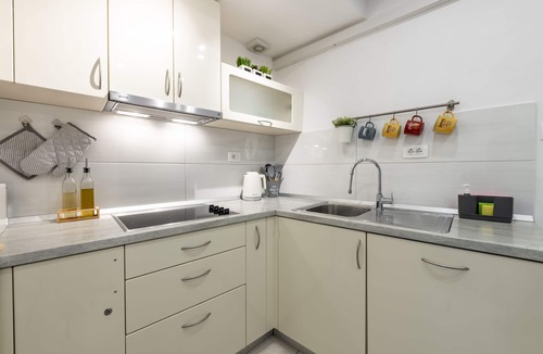 Dubrovnik Old Town Apartment | Beautiful property within the city walls