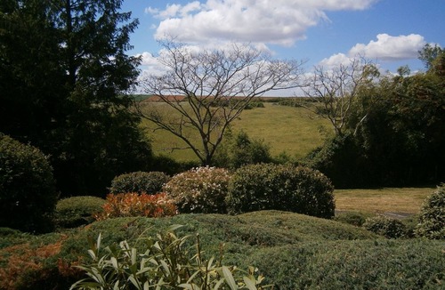 Pissotte House | Beautiful property with indoor pool near Fontenay le Comte