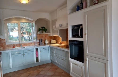 Caunes-Minervois House | Beautiful Provencal house