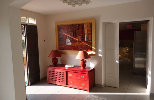 Rochefort-du-Gard House | Beautiful Provençal Bastide near Avignon between vineyards and village