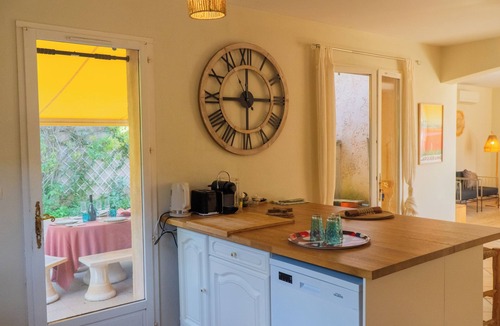 Carqueiranne Villa | Beautiful Provencal villa with private pool