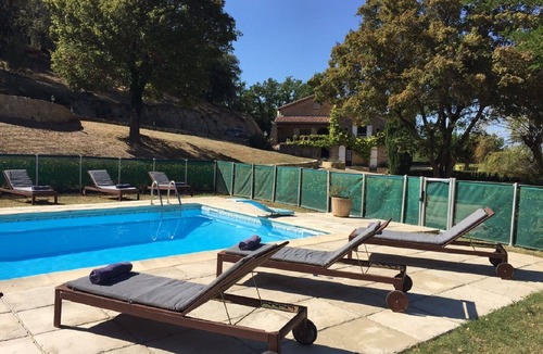 Fox-Amphoux Villa | Beautiful Provencal estate ideal for family celebrations or groups of friends.