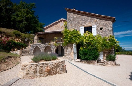 Fox-Amphoux Villa | Beautiful Provencal estate ideal for family celebrations or groups of friends.
