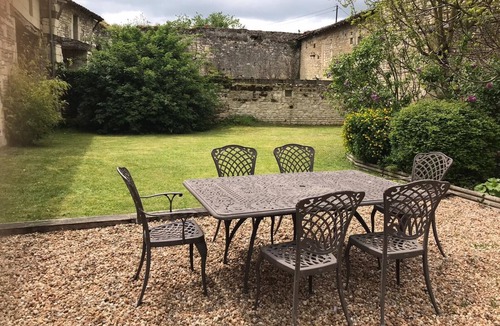 Chalais Other | Beautiful quaint french farmhouse in the Vienne countryside