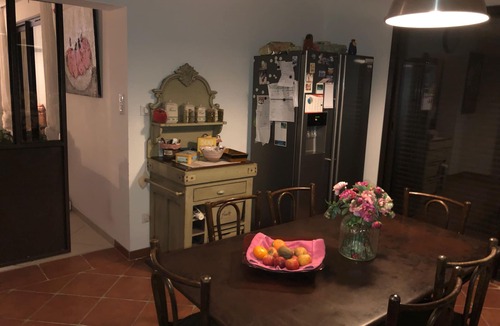 Laudun House | Beautiful quiet house with pool