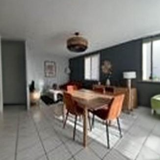 Chateauroux Apartment | Beautiful, quiet, and sunny apartment