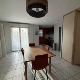 Chateauroux Apartment | Beautiful, quiet, and sunny apartment