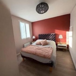 Chateauroux Apartment | Beautiful, quiet, and sunny apartment