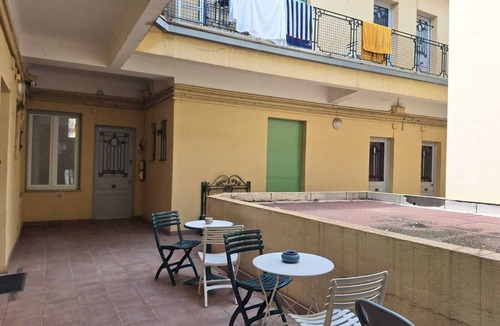 Saint Maurice Apartment | Beautiful, quiet apartment