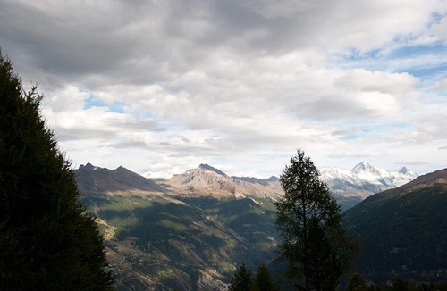 Vex Apartment | Beautiful, quiet Apt., Wonderful panoramic views in the 4 Valleys ski area