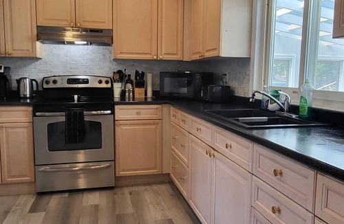 Bobcaygeon House | Beautiful Quiet Escape to Nogies Creek, Bobcaygeon, Kawarthas Lakes Area